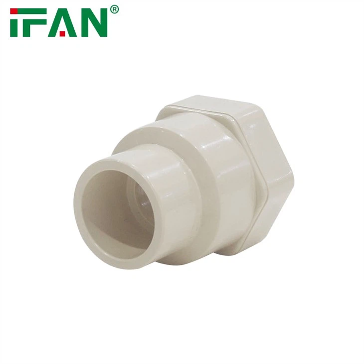 CPVC Reduce Female Elbow