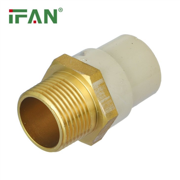 CPVC Threaded Union