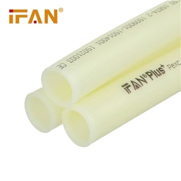 Các tính năng của vật liệu PEX A