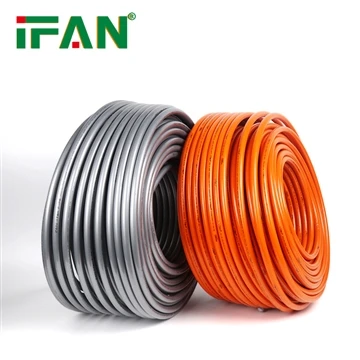 Ống pex hoạt động như thế nào