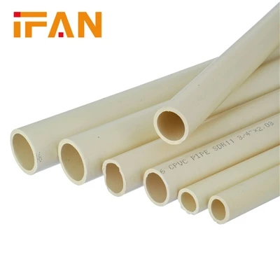 Các phương pháp cải thiện hiệu quả môi trường và phát triển bền vững của ống PVC