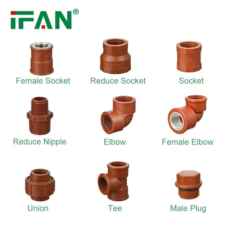 PPH Bush Fitting