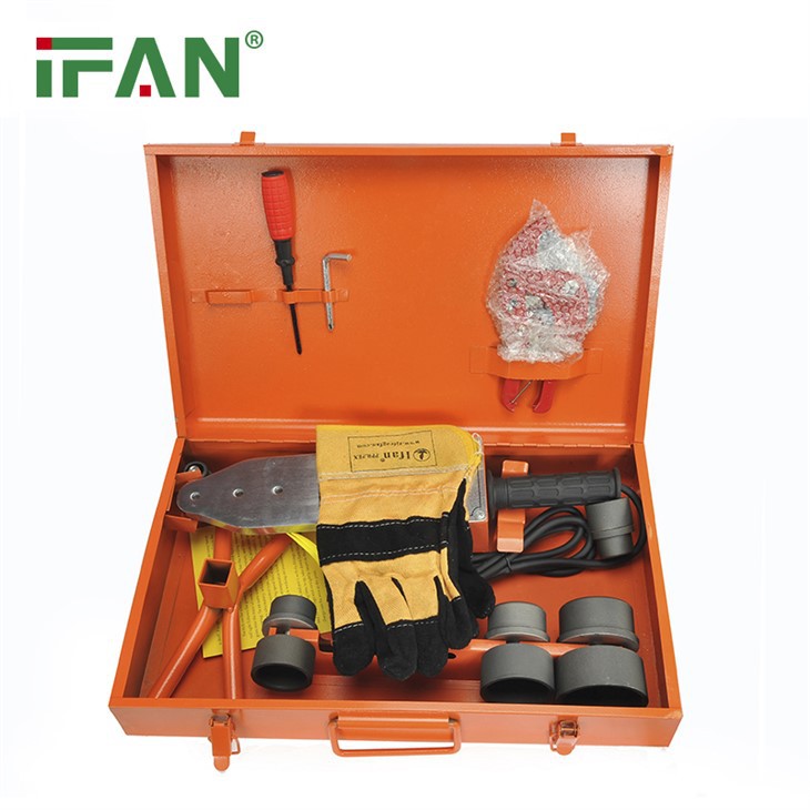 Máy hàn nhiệt PPR