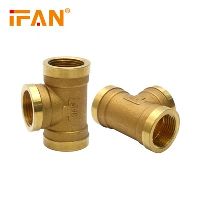 3 4 Áo phông bằng đồng thau inch