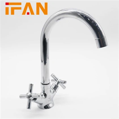 Vòi Tắm Nước Nóng Lạnh
