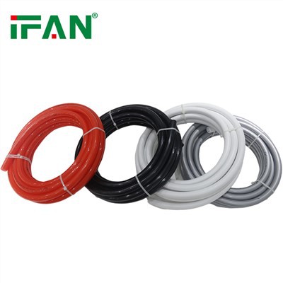 Ống sưởi sàn