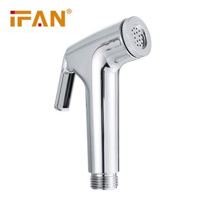Bộ bình xịt rửa vệ sinh cầm tay