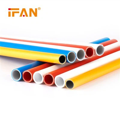 Ống PEX cho hệ thống sưởi ấm