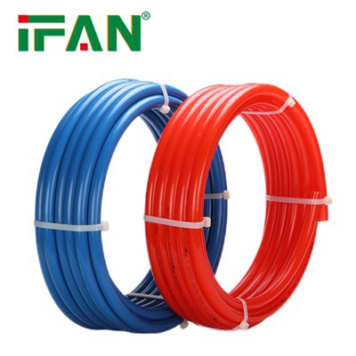 Ống PEX cho Mỹ