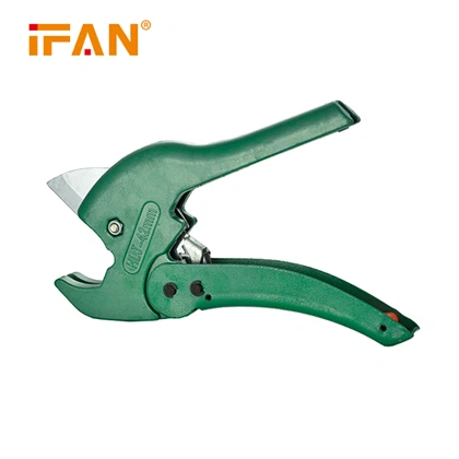Máy cắt ống nhựa PPR