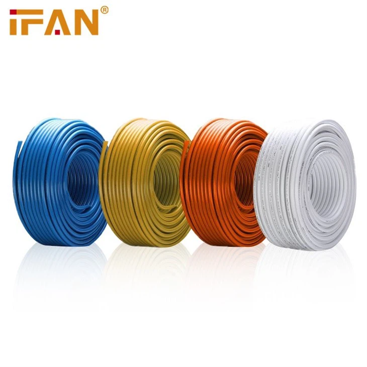 Flexible PEX Pipe For Water Supply