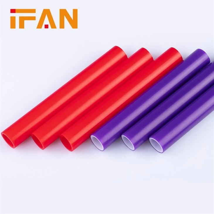 Floor Heating Pipes For Water