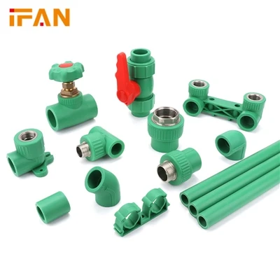 Nâng Cao Hiệu Quả Hệ Thống Bằng Ống PPR Và Vật Liệu Cách Nhiệt