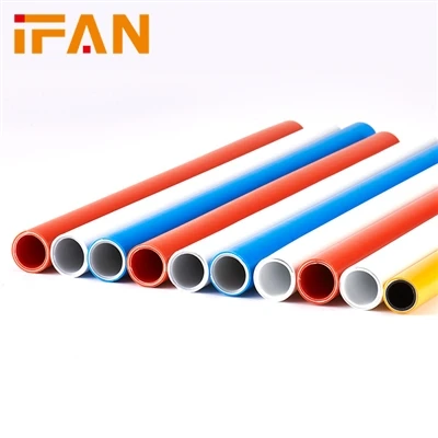 Cần Lưu Ý Những Gì Khi Sửa Chữa Và Thay Thế Ống PEX?