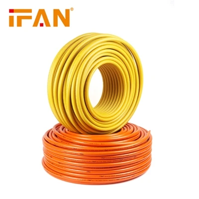 Tuổi thọ của ống pex so với ống kim loại là bao nhiêu?