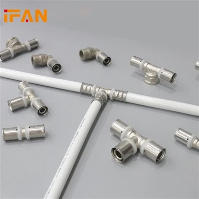 Cách ngăn chặn rò rỉ trong phụ kiện PEX