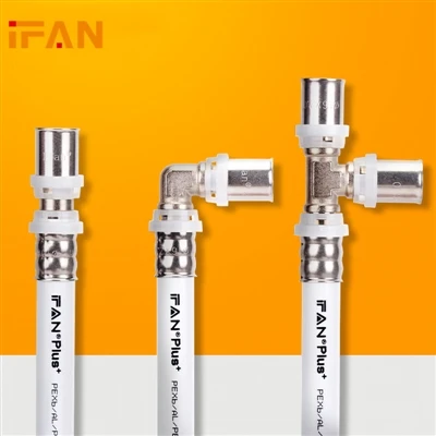 Xếp hạng áp suất phụ kiện PEX: Những điều bạn cần biết