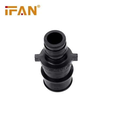 Tác động của sự giãn nở nhiệt của các phụ kiện PPSU trong xây dựng