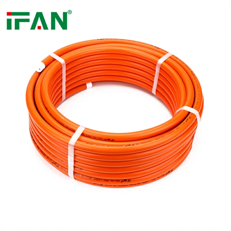 PEX PIPE: Giải pháp hệ thống ống nước hiệu quả về chi phí
