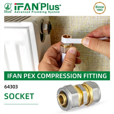 Thông số kỹ thuật chính Người mua nên biết trước khi mua Phụ kiện nén PEX