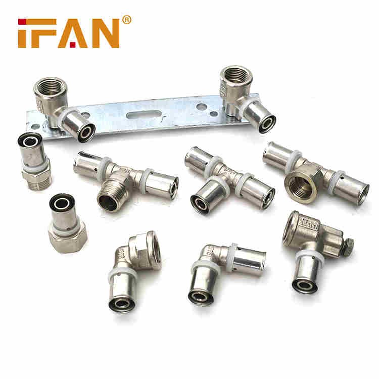 PEX Press Fitting PEX Press Fitting