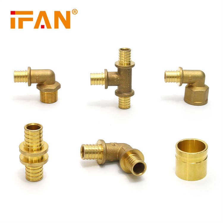 PEX Sliding Fitting PEX Sliding Fitting
