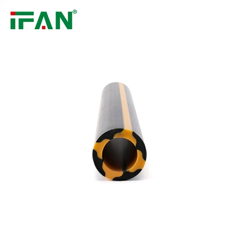 Ống PPR được sử dụng trong phòng tắm và nhà bếp
