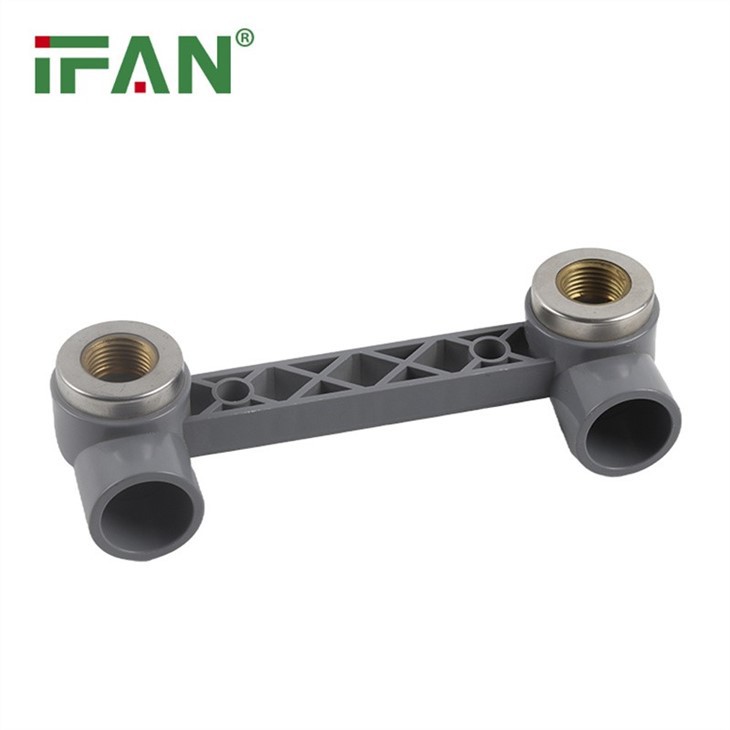 Professional CPVC SCH80 Pipe Fittings
