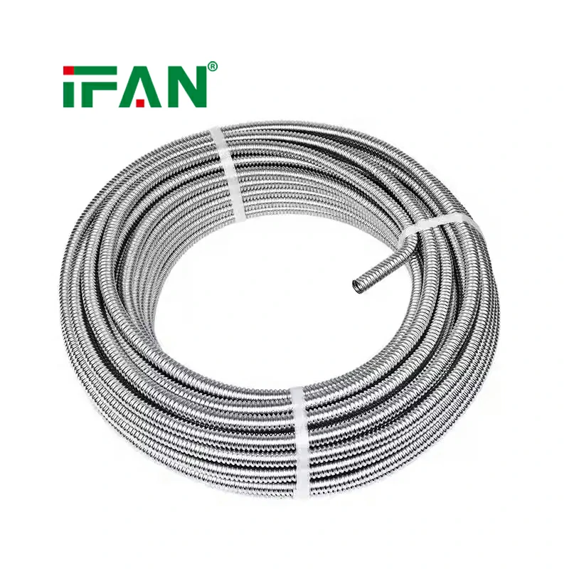 Ống hệ thống nước bằng thép không gỉ 304