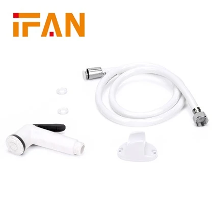 Lợi Ích Và Mẹo Lắp Đặt Bình Xịt Bồn Cầu Bidet