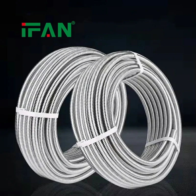 Ăn mòn-Ống thép không gỉ chống ăn mòn