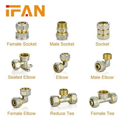 Lắp máy nén PEX trực tiếp tại nhà máy