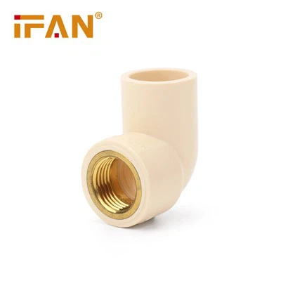 Lắp ống nước CPVC PVC chất lượng tốt