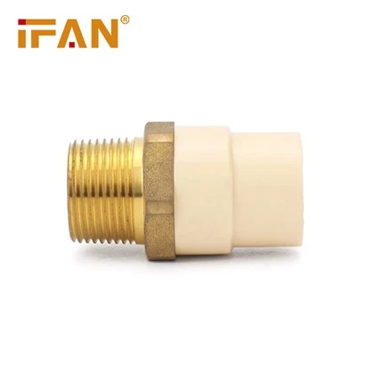 Bán nóng lắp ống CPVC chất lượng cao