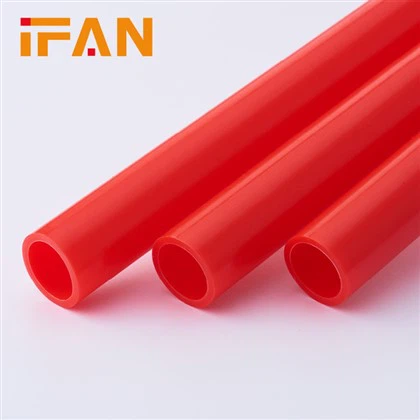 Ống sưởi sàn có sẵn trong thời gian dài