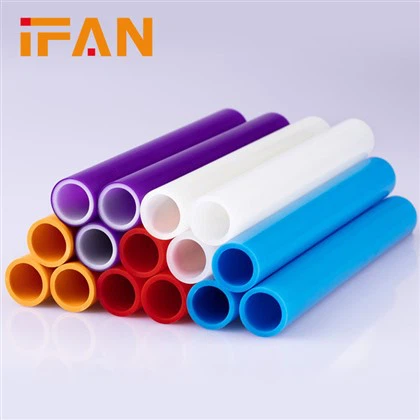 Ống sưởi sàn PEX