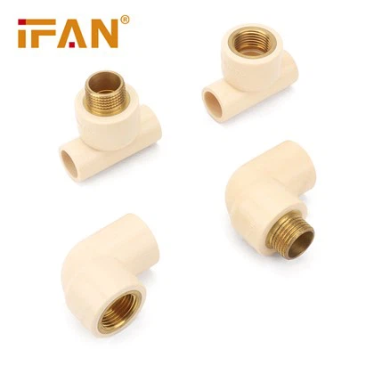 Bán buôn Lắp ống Gule Connect CPVC